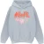 Li-cense Disney dames minnie mouse hartvormige hoodie