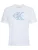 Calvin Klein Jeans Shirt  wit