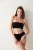 Hoge Taille Jersey Slip