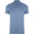 Tommy Hilfiger Faded Indigo Poloshirt
