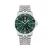 Luminox Grijze RVS Sporthorloge