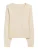 Bershka Trui  ecru