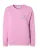 TATUUM Sweatshirt ‘Ginger’  geel / groen / lichtroze