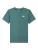Nike Sportswear Shirt ‘FUTURA’  cyaan blauw / wit