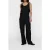 10DAYS Safari Pants Black