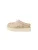 UGG Boots ‘Tazz’  mosterd / donkergroen / rosa / wit