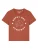 Watapparel Shirt ‘Happy Day Everyday’  roestrood