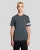 Sport T-shirt met Mouwdetails