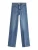 Lindex Jeans  blauw denim