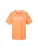 TOM TAILOR Shirt  oranje / wit