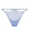 Hunkemöller String  blauw