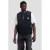 Lee quilted bodywarmer – zwart
