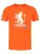 Slater /Garage Oranje T-Shirt  XL
