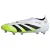 ADIDAS PERFORMANCE Voetbalschoen ‘Predator Elite’  limoen / zwart / wit