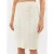Guess Diana skirt off-white