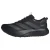 ADIDAS PERFORMANCE Loopschoen ‘Adizero Evo Sl’  antraciet / zwart