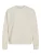 VILA Sweatshirt ‘VIReflect’  lichtbeige