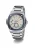 Gc Analoog horloge ‘Coussin’  zilver