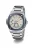 Gc Analoog horloge ‘Coussin’  zilver