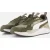Puma X-Ray 3 SD Sneakers groen Synthetisch –