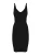 MAGIC Bodyfashion Onderjurk  zwart