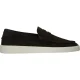 ZUKO ENZO – DG370 Dark Brown – Slip-ons