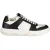 Heren Leren Lage Sneakers