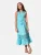 Lipsy Jurk  aqua