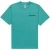Element Casual t-shirt heren