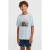 O’Neill chino short donkerblauw