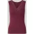 Vero Moda Regular fit top van viscosemix model ‘ROSA’