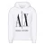 Sweatshirt Armani Exchange