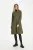 Jurk Casual fit Burnt Olive