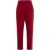 GUESS Marciano By  Norah Pant Deep Straight Scarlet