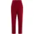 GUESS Marciano By  Norah Pant Deep Straight Scarlet