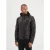 Leren jack met capuchon Daytona 73 Winstoner Sheep Veg Kanwal