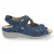 Durea 7376 wijdte E Sandalen