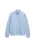 ARMEDANGELS Sweatshirt ‘WAARLO’  lichtblauw