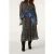 BA&SH Mid-length Dress Black