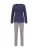 VIVANCE Pyjama ‘Dreams’  donkerblauw
