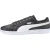 Puma Heren up logo trainers