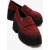 Santia Chunky Platform Loafer