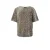 PIECES Curve glitter top met pailletten