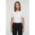Comma T-shirts White