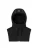 OAK25 Muts ‘Commute Hood’  zwart
