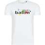 Ballin Est. 2013 Paint splatter tee