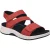 JOSEF SEIBEL Dames Sandaal Estelle 03 in rood