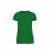 Dames-T-shirt Neutral