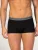 zd ZERO DEFECTS Boxershorts ‘Athens Trunk’  zwart