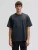 Lee Shirt  zwart